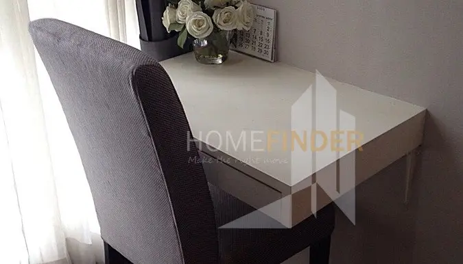 the address chidlom studio 40.43 sqm 7 MB (5)