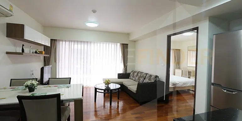 Baan Sukhumvit 14 Unit3B 2 bed 84.5 sqm 65,000 (2)