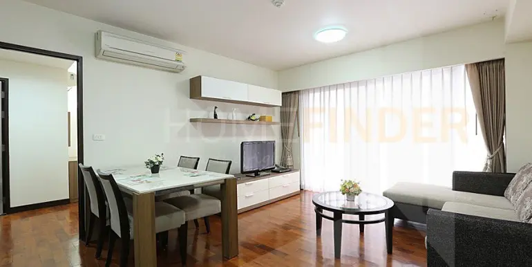 Baan Sukhumvit 14 Unit3B 2 bed 84.5 sqm 65,000 (3)