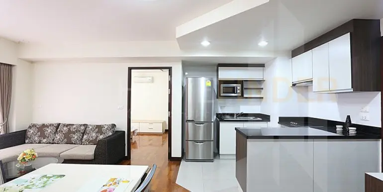 Baan Sukhumvit 14 Unit3B 2 bed 84.5 sqm 65,000 (4)