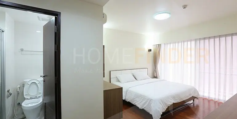 Baan Sukhumvit 14 Unit3B 2 bed 84.5 sqm 65,000 (6)