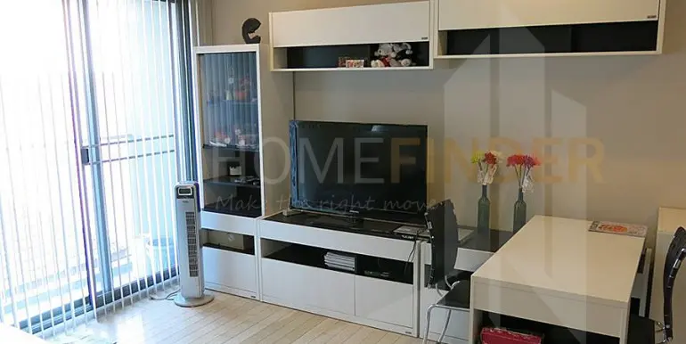Noble Solo 45 sqm 1 bed 27,500 (4)