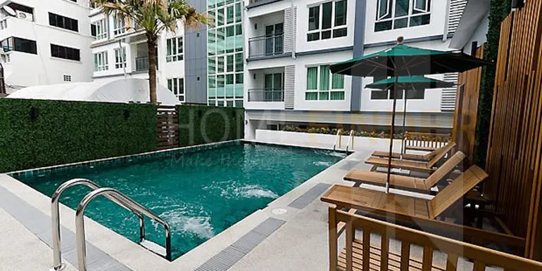 Vogue Sukhumvit16 50 Sqm 1 bed 25,000 (1)