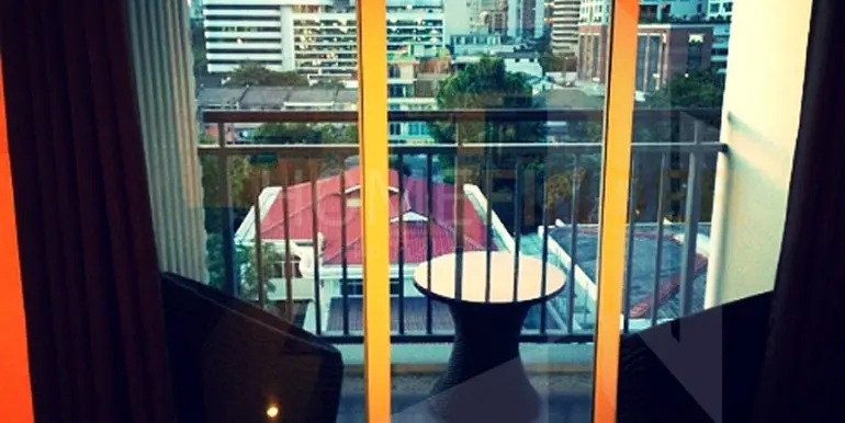 Vogue Sukhumvit16 50 Sqm 1 bed 25,000 (3)