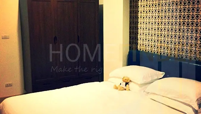 Vogue Sukhumvit16 50 Sqm 1 bed 25,000 (4)