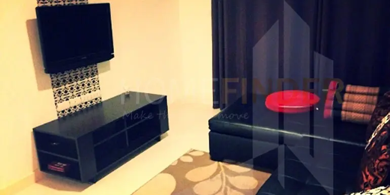 Vogue Sukhumvit16 50 Sqm 1 bed 25,000 (6)