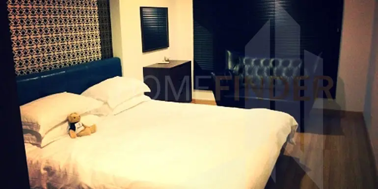 Vogue Sukhumvit16 50 Sqm 1 bed 25,000 (9)