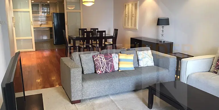 All Saeson mantion 138 Sqm 2 bed 2 bath 60,000 (2)