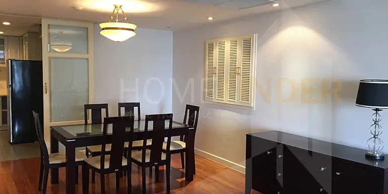 All Saeson mantion 138 Sqm 2 bed 2 bath 60,000 (6)