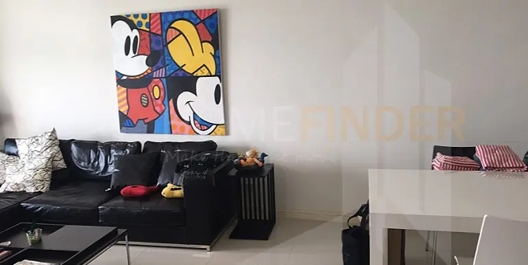 Baan Rajprasong Sell 116Sqm 2bed2bath 13.25Mb  (4)