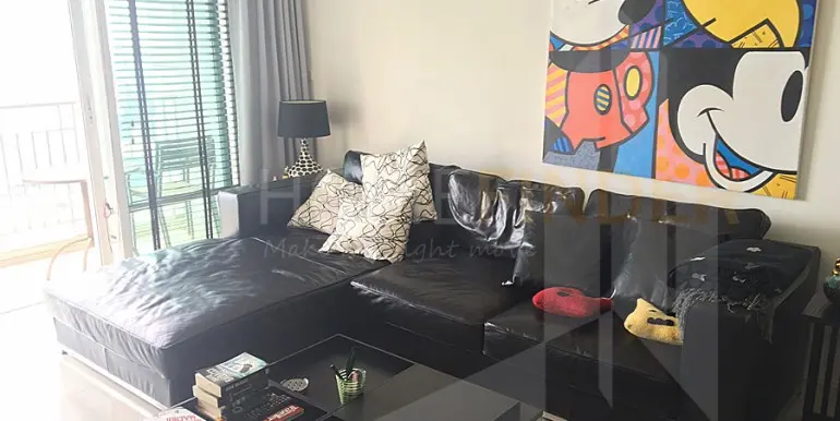 Baan Rajprasong Sell 116Sqm 2bed2bath 13.25Mb  (9)