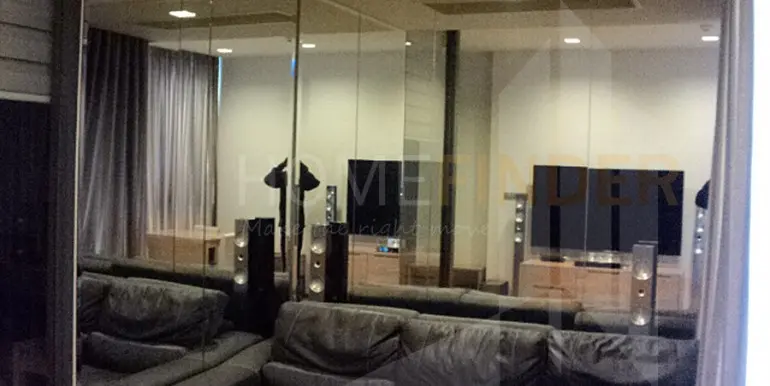 Hyde Sukhumvit13 45.58 Sqm 1 bed 9Mb (14)