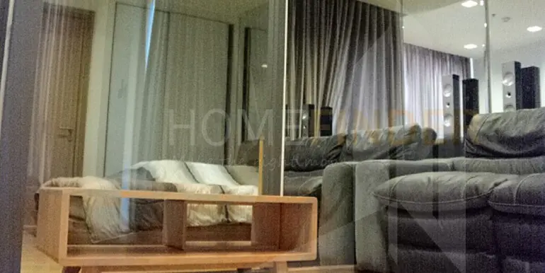 Hyde Sukhumvit13 45.58 Sqm 1 bed 9Mb (6)