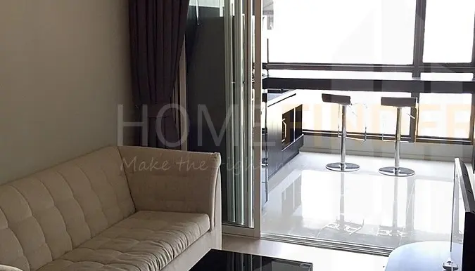 Rhythm #44-1 45Sqm 1bed 1bath 35K (8)