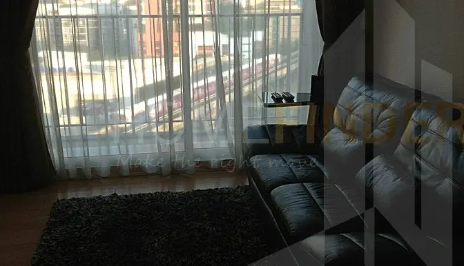 Siri@Sukhumvit 52 Sqm 1bed1bath 43K (1)