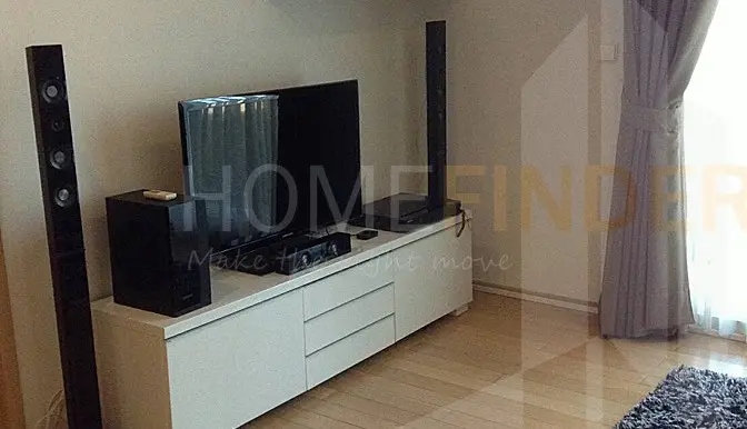 Siri@Sukhumvit 52 Sqm 1bed1bath 43K (2)