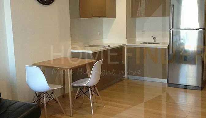 Siri@Sukhumvit 52 Sqm 1bed1bath 43K (3)