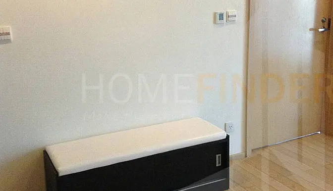 Siri@Sukhumvit 52 Sqm 1bed1bath 43K (4)