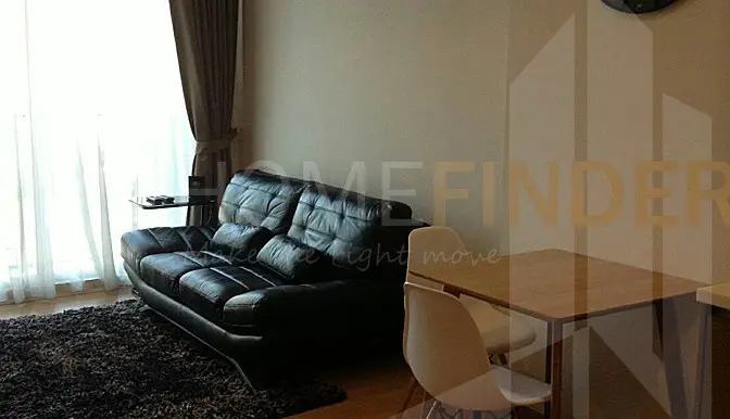 Siri@Sukhumvit 52 Sqm 1bed1bath 43K (5)