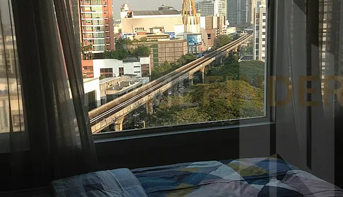 Siri@Sukhumvit 52 Sqm 1bed1bath 43K (6)