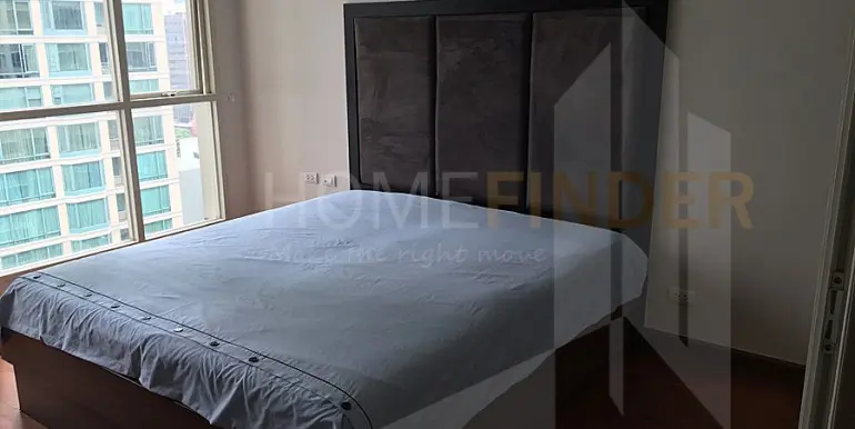 The Address Chidlom 56 Sqm 1 bed 35,000 (1)