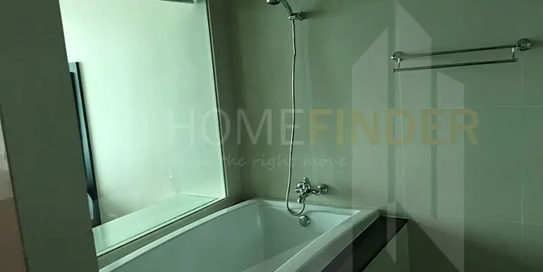 The Address Chidlom 56 Sqm 1 bed 35,000 (2)