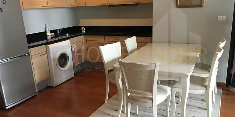 The Address Chidlom 56 Sqm 1 bed 35,000 (3)