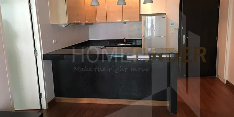 The Address Chidlom 56 Sqm 1 bed 35,000 (4)