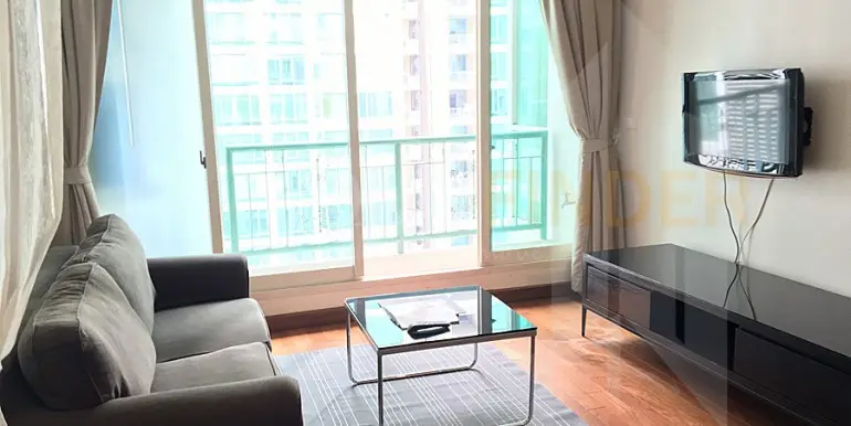 The Address Chidlom 56 Sqm 1 bed 35,000 (5)