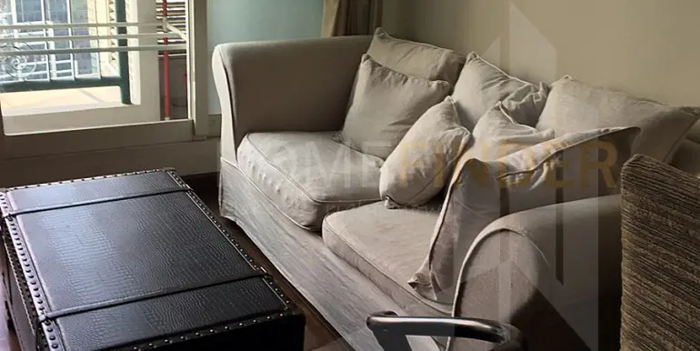 The Address Chidlom 57 Sqm 1 bed 30,000 (1)