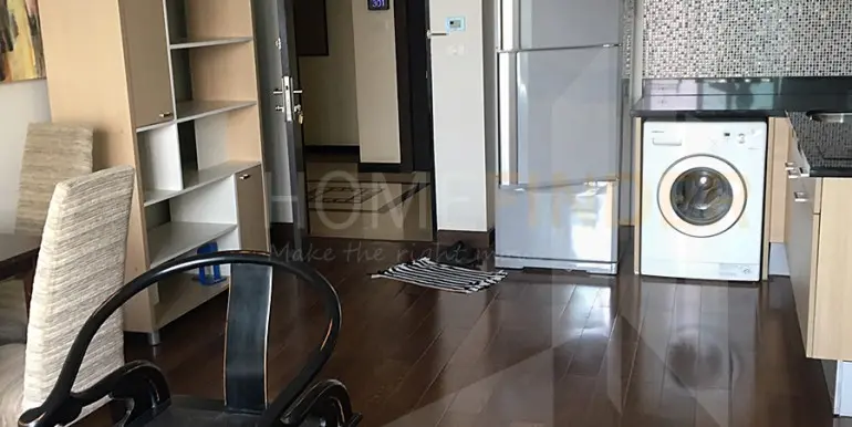 The Address Chidlom 57 Sqm 1 bed 30,000 (10)
