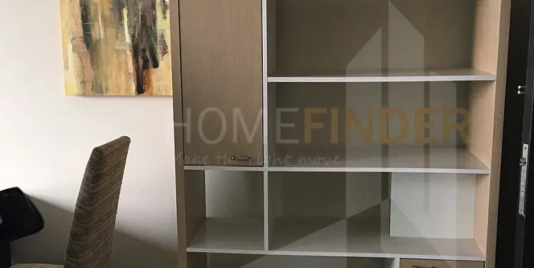 The Address Chidlom 57 Sqm 1 bed 30,000 (2)