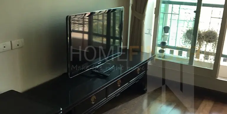 The Address Chidlom 57 Sqm 1 bed 30,000 (4)