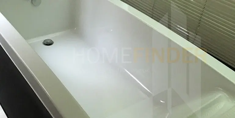 The Address Chidlom 57 Sqm 1 bed 30,000 (5)