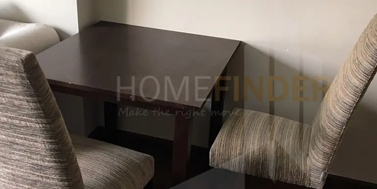 The Address Chidlom 57 Sqm 1 bed 30,000 (6)