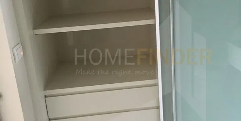 The Address Chidlom 57 Sqm 1 bed 30,000 (8)