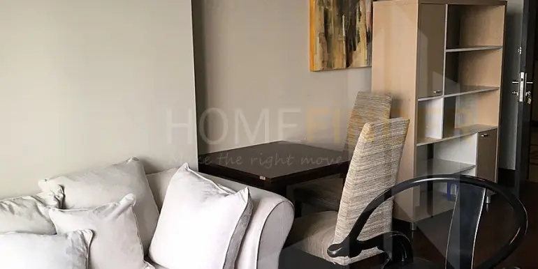 The Address Chidlom 57 Sqm 1 bed 30,000 (9)