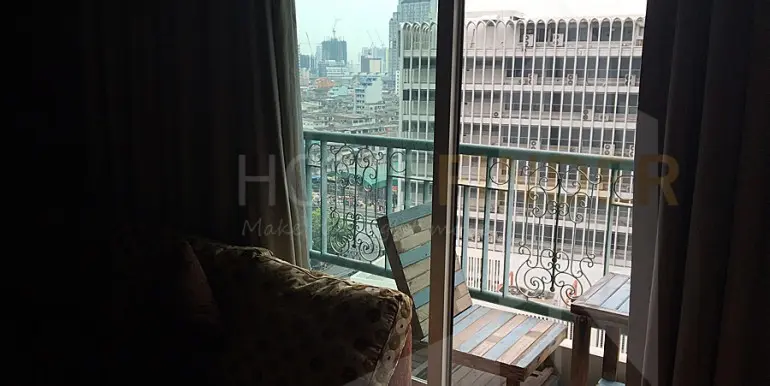 The Address Chidlom 80 Sqm 2bed 45K (5)