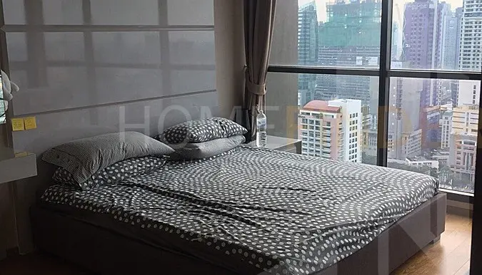 The Address Sathorn 70 Sqm 2 bed 2 bath 32 fl. 65K, 14 (1)