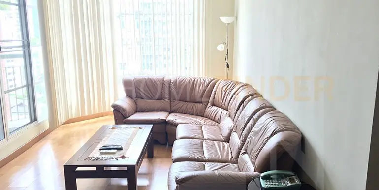 Ap Citismart 73 Sqm 2 bed 2 bath 45,000 (4)