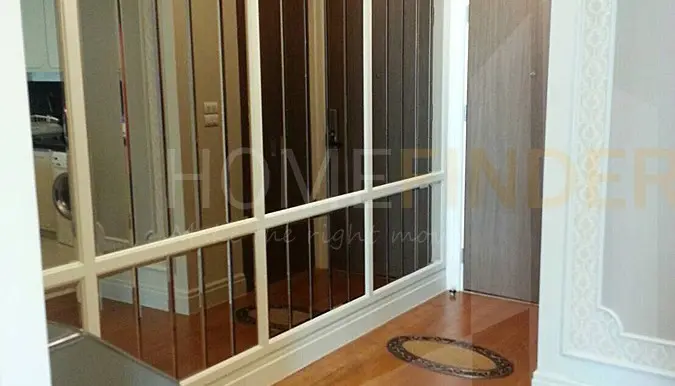 Bright SKV24 TowerA 74 Sqm 1 bed 1 bath 58K (4)