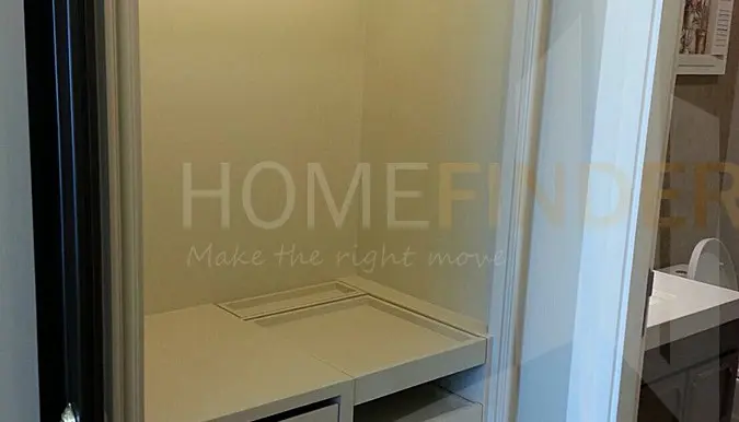 Bright SKV24 TowerA 74 Sqm 1 bed 1 bath 58K (6)