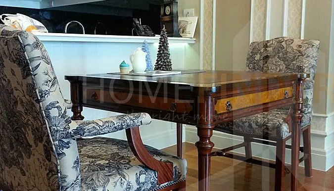 Bright SKV24 TowerA 74 Sqm 1 bed 1 bath 58K (8)