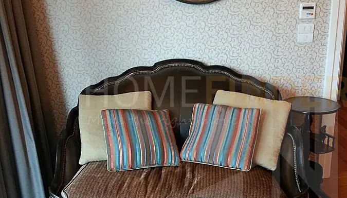 Bright SKV24 TowerA 74 Sqm 1 bed 1 bath 58K (9)