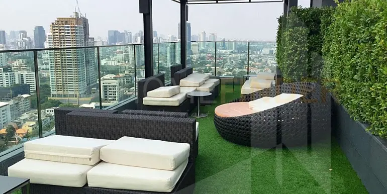 Condolette Dwell 69.12 Sqm 2 bed 2 bath 55K, 11.1 MB excluding all (5)