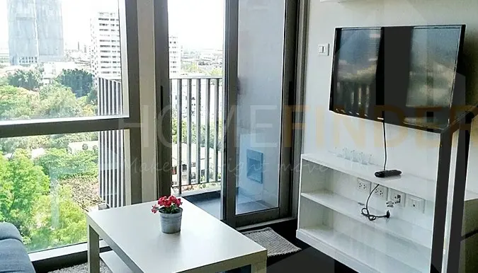 Ideo Morph 38 35 Sqm 1 bed 1 bath 29,000 (11)