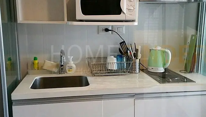 Ideo Morph 38 35 Sqm 1 bed 1 bath 29,000 (13)