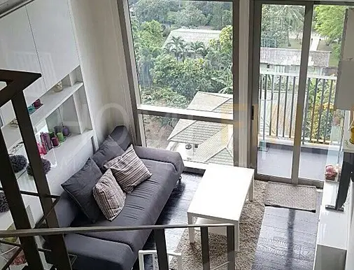 Ideo Morph 38 35 Sqm 1 bed 1 bath 29,000 (4)