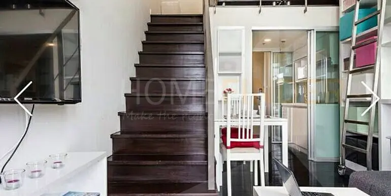 Ideo Morph 38 35 Sqm 1 bed 1 bath 29,000 (5)