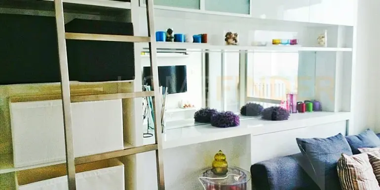 Ideo Morph 38 35 Sqm 1 bed 1 bath 29,000 (7)